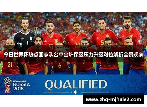 今日世界杯热点国家队名单出炉保级压力升级对位解析全景观察